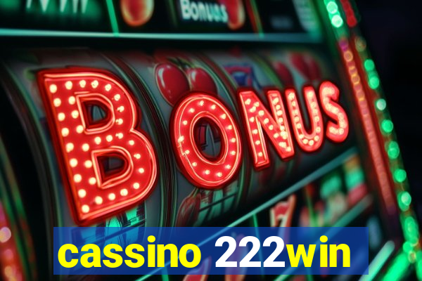 cassino 222win